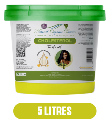 Cholesterol Treatment 5 Litres